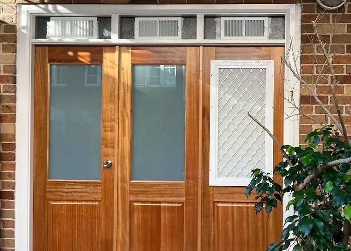 Great Value Studio + Convenient Location